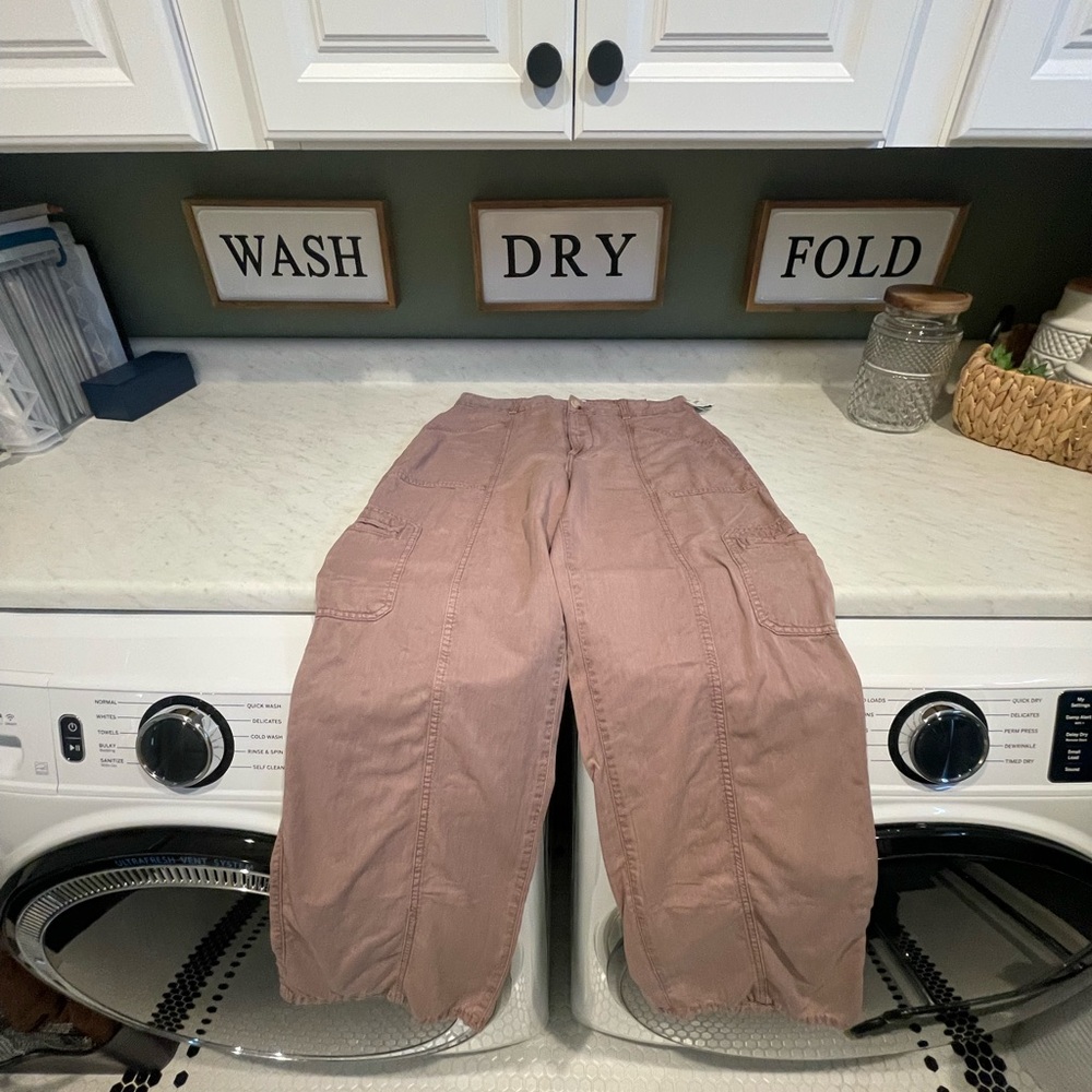 Women's Cargo Pants